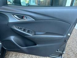 2025 Mazda CX-3 G20 Pure