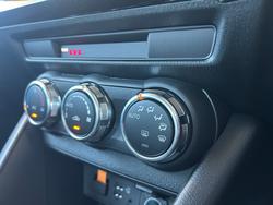 2025 Mazda CX-3 G20 Pure