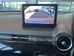 2025 Mazda CX-3 G20 Pure