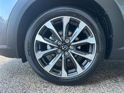 2025 Mazda CX-3 G20 Pure