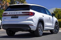 2025 SKODA Kodiaq 140TSI Sportline