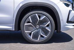 2025 SKODA Kodiaq 140TSI Sportline