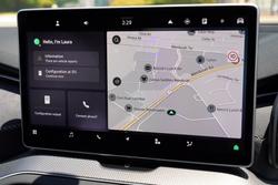 2025 SKODA Kodiaq 140TSI Sportline