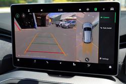 2025 SKODA Kodiaq 140TSI Sportline