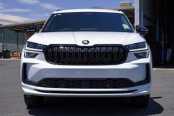 2025 SKODA Kodiaq 140TSI Sportline