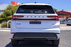 2025 SKODA Kodiaq 140TSI Sportline