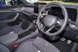 2025 SKODA Kodiaq 140TSI Sportline