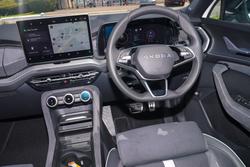 2025 SKODA Kodiaq 140TSI Sportline