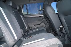 2025 SKODA Kodiaq 140TSI Sportline