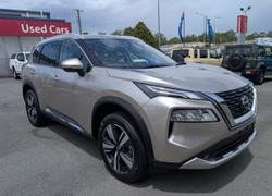 2024 Nissan X-TRAIL Ti-L