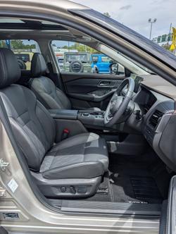 2024 Nissan X-TRAIL Ti-L