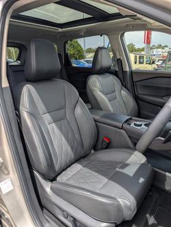 2024 Nissan X-TRAIL Ti-L