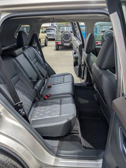 2024 Nissan X-TRAIL Ti-L