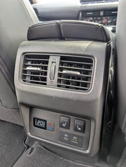 2024 Nissan X-TRAIL Ti-L