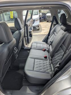 2024 Nissan X-TRAIL Ti-L