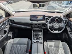 2024 Nissan X-TRAIL Ti-L