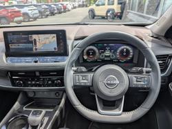 2024 Nissan X-TRAIL Ti-L