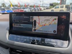 2024 Nissan X-TRAIL Ti-L