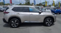 2024 Nissan X-TRAIL Ti-L