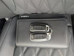 2024 Nissan X-TRAIL Ti-L