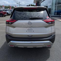 2024 Nissan X-TRAIL Ti-L