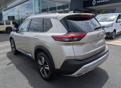 2024 Nissan X-TRAIL Ti-L