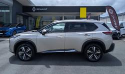 2024 Nissan X-TRAIL Ti-L