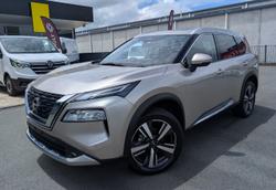 2024 Nissan X-TRAIL Ti-L