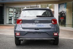 2025 Hyundai Venue