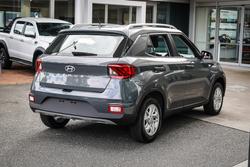 2025 Hyundai Venue