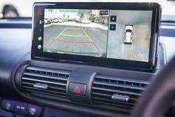 2025 Hyundai AX.V1 INSTER