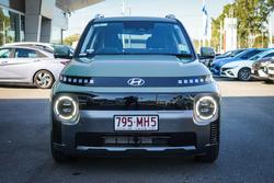 2025 Hyundai AX.V1 INSTER