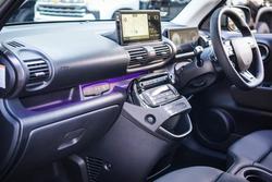 2025 Hyundai AX.V1 INSTER