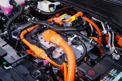 2025 Hyundai AX.V1 INSTER