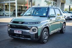 2025 Hyundai AX.V1 INSTER