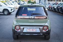 2025 Hyundai AX.V1 INSTER