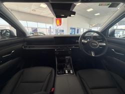 2025 Hyundai
Tucson Elite