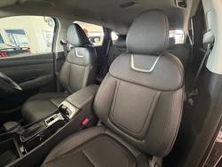 2025 Hyundai
Tucson Elite