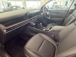 2025 Hyundai
Tucson Elite