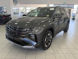 2025 Hyundai
Tucson Elite