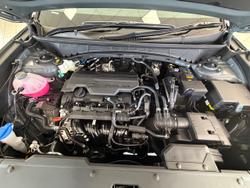 2025 Hyundai
Tucson Elite