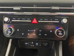 2025 Hyundai
Tucson Elite