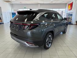 2025 Hyundai
Tucson Elite