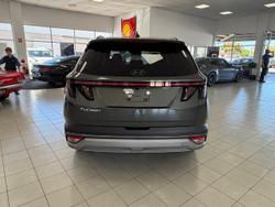 2025 Hyundai
Tucson Elite