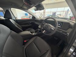 2025 Hyundai
Tucson Elite