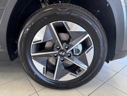 2025 Hyundai
Tucson Elite