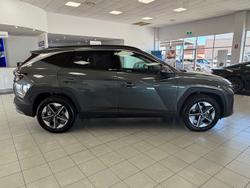 2025 Hyundai
Tucson Elite