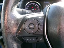 2019 Toyota Camry Ascent