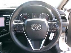 2019 Toyota Camry Ascent