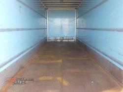 2002 Maxitrans 12 Pallet Rollback Pantech A Trailer